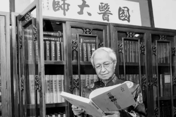沉痛悼念！国医大师、骨科专家刘柏龄逝世，享年96岁